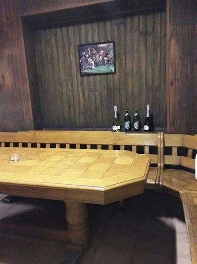 Баня Дадим пару — сауны и бани Харькова